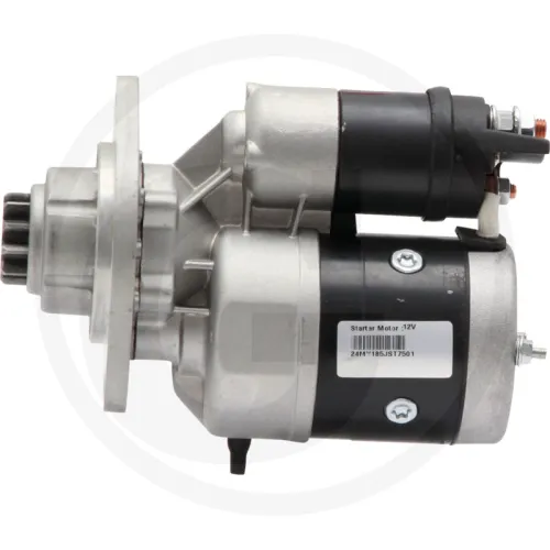 Rozrusznik przekładniowy 12 V / 2,7 kW