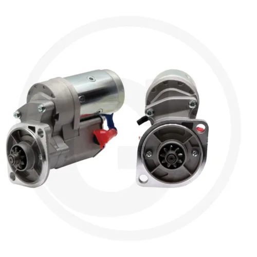 Rozrusznik przekładniowy 12 V / 2,2 kW