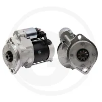 Rozrusznik 12 V / 3,0 kW