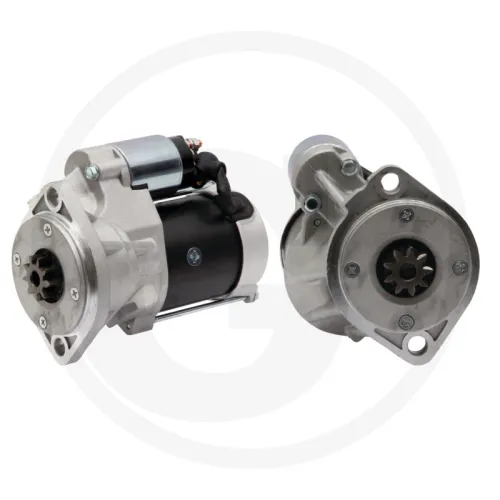 Rozrusznik 12 V / 3,0 kW