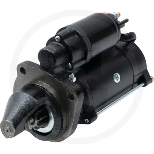 Rozrusznik przekładniowy 12 V / 3,2 kW