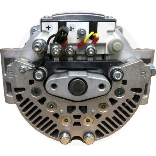 Alternator 14 V / 270 A