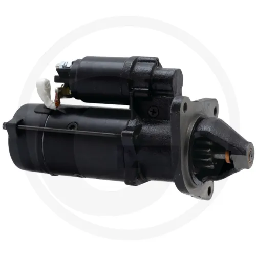 Rozrusznik przekładniowy 12 V / 4,2 kW
