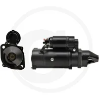 Rozrusznik przekładniowy 12 V / 3,4 kW