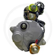 Prestolite 3780010043 — Rozrusznik przekładniowy 12 V / 5,0 kW