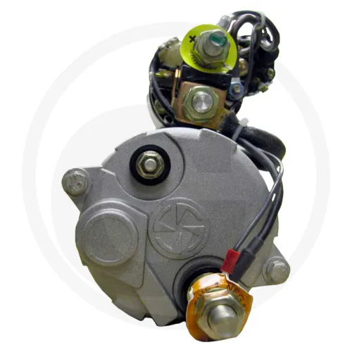 Rozrusznik przekładniowy 12 V / 5,0 kW