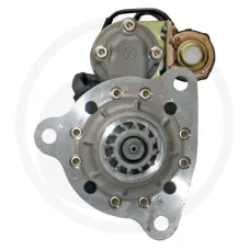 Prestolite 3780010049 — Rozrusznik przekładniowy 24 V / 7,5 kW