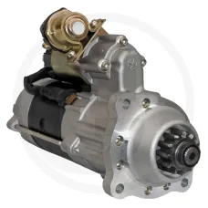 Prestolite 3780010050 — Rozrusznik przekładniowy 24 V / 7,5 kW