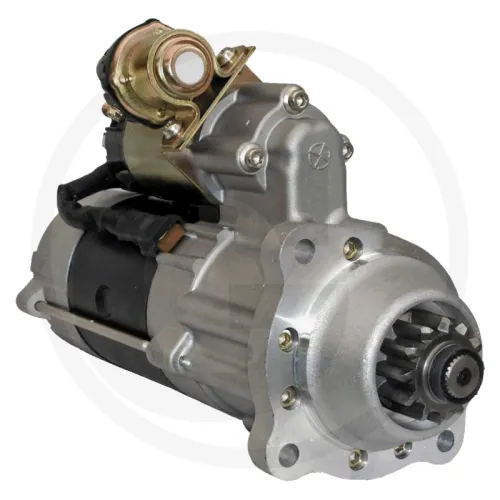 Rozrusznik przekładniowy 24 V / 7,5 kW