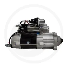 Prestolite 3780010053 — Rozrusznik przekładniowy 24 V / 7,5 kW