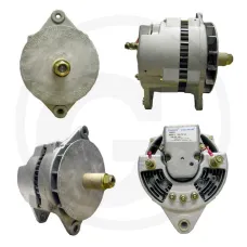 Prestolite 3780010055 — Alternator