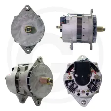 Prestolite 3780010057 — Alternator