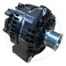 Alternator 28 V / 180 A