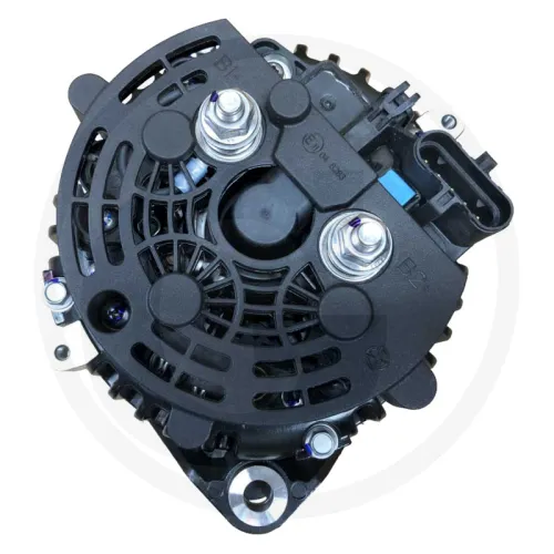 Alternator 28 V / 180 A