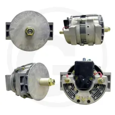Prestolite 3780010059 — Alternator 28 V / 110 A
