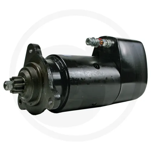Rozrusznik 24 V / 6,6 kW