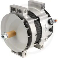 Alternator 28 V / 95 A