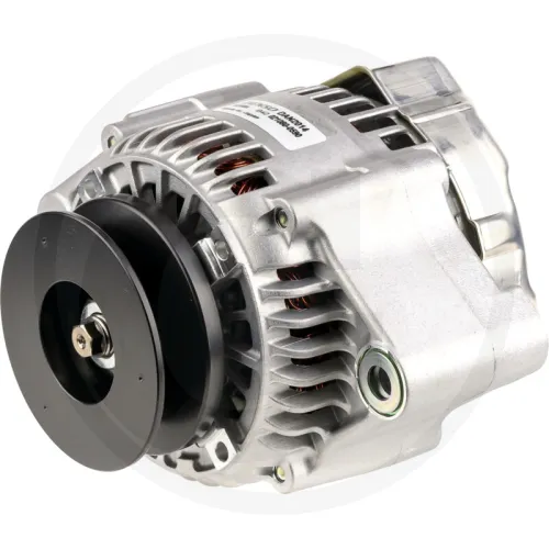 Alternator 14 V / 60 A