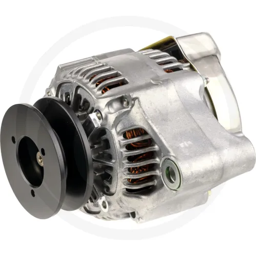 Alternator 14 V / 60 A