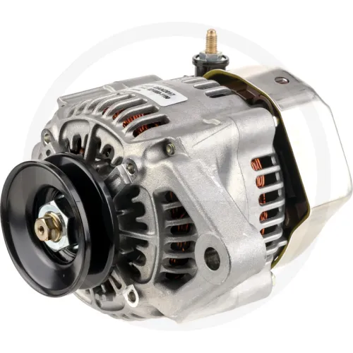 Alternator 14 V / 60 A