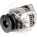 Alternator 14 V / 35 A