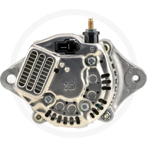 Alternator 14 V / 40 A