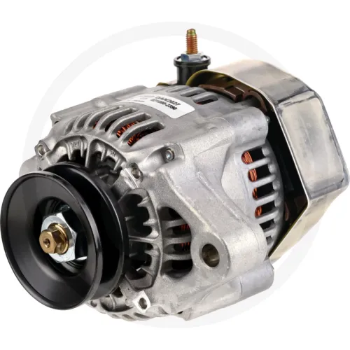 Alternator 14 V / 40 A