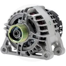 Denso 3780010088 — Alternator 14 V / 90 A