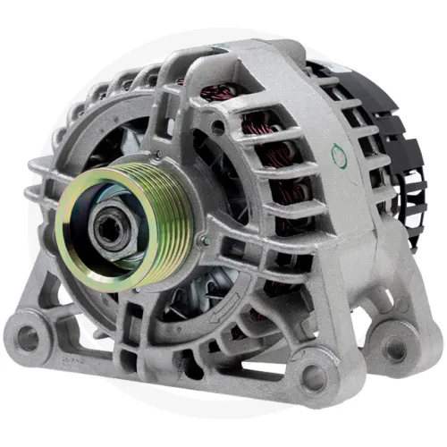 Alternator 14 V / 90 A