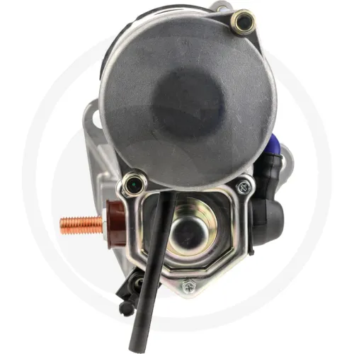 Rozrusznik przekładniowy 12 V / 4,8 kW
