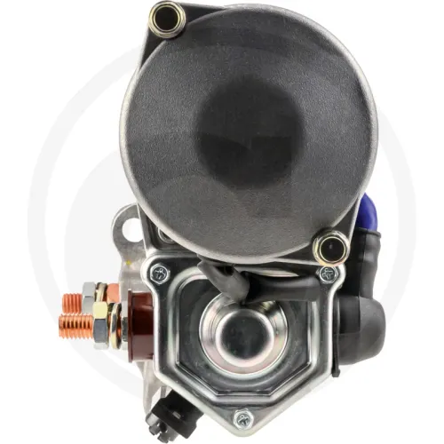Rozrusznik przekładniowy 12 V / 4,8 kW