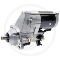 Rozrusznik przekładniowy 24 V / 7,8 kW