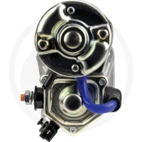 Rozrusznik przekładniowy 24 V / 4,5 kW