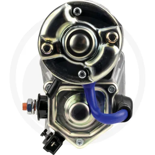 Rozrusznik przekładniowy 24 V / 4,5 kW
