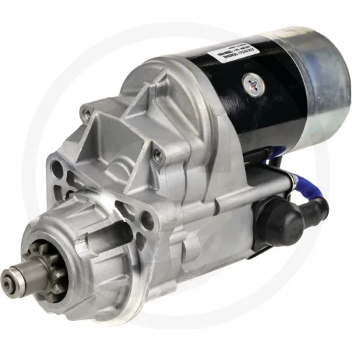 Rozrusznik przekładniowy 12 V / 2,5 kW
