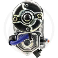 Rozrusznik przekładniowy 12 V / 2,7 kW Przegląd ogólny DENSO