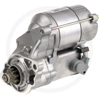 Rozrusznik przekładniowy 12 V / 1,4 kW