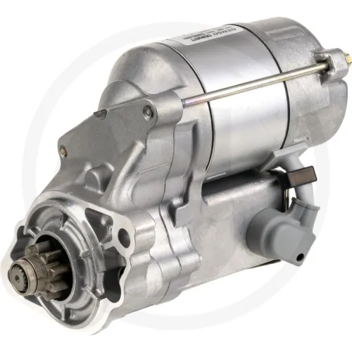 Rozrusznik przekładniowy 12 V / 1,4 kW