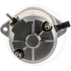 Denso 3780010162 — Rozrusznik 12 V / 0,6 kW Przegląd ogólny DENSO