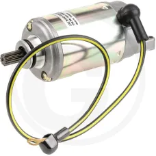 Denso 3780010163 — Rozrusznik 12 V / 0,7 kW
