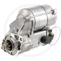 Rozrusznik przekładniowy 12 V / 1,4 kW