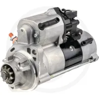Rozrusznik przekładniowy 24 V / 4,8 kW