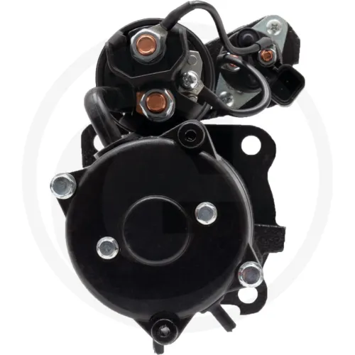 Rozrusznik przekładniowy 12 V / 4,0 kW