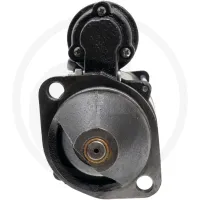Rozrusznik przekładniowy 12 V / 3,4 kW Przegląd ogólny GRANIT