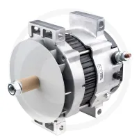 Alternator 28 V / 80 A