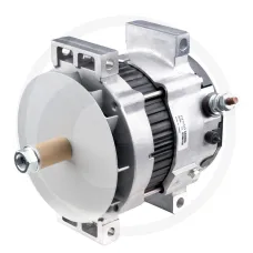 Denso 3780010284 — Alternator 28 V / 80 A