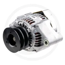 Denso 3780010287 — Alternator 14 V / 55 A