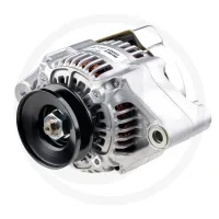 Alternator 14 V / 55 A