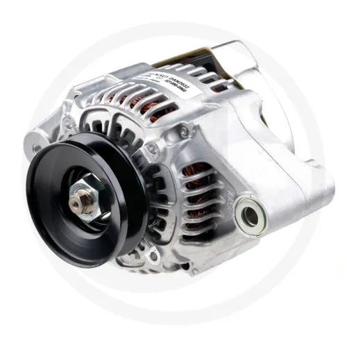 Alternator 14 V / 55 A