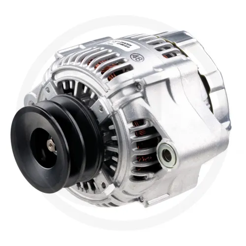 Alternator 14 V / 110 A